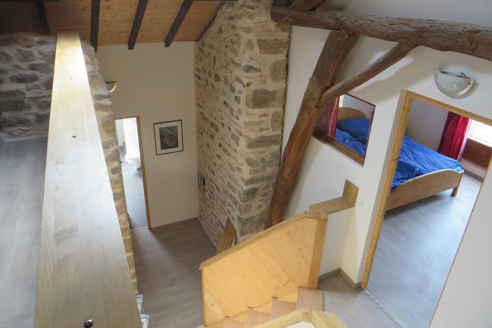 Photo of Bedroom in Sailly