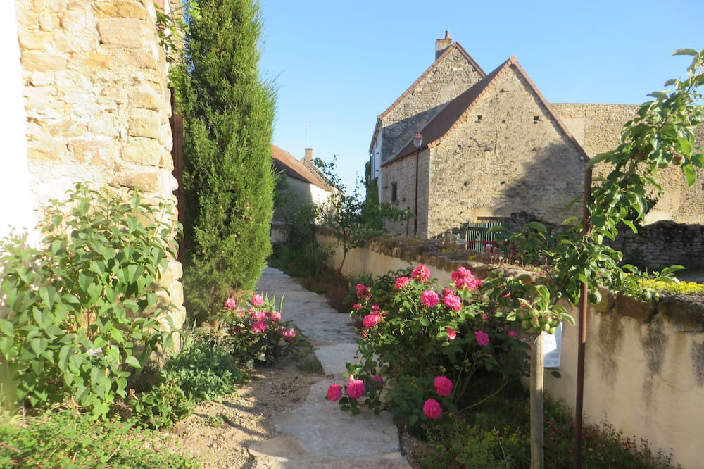 Photo of Outdoor in Sailly