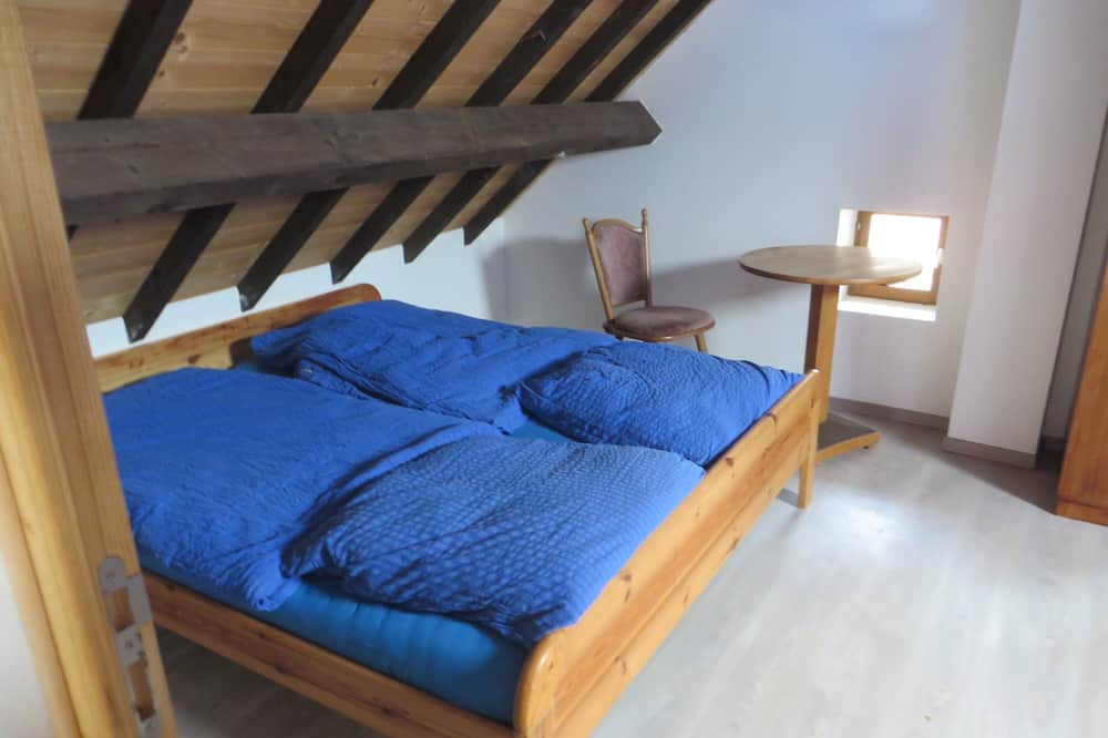Photo of Bedroom in Sailly