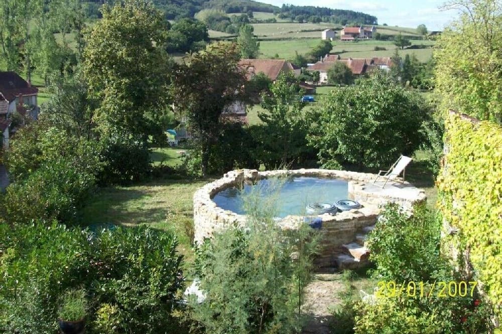 Photo of Outdoor in Sailly