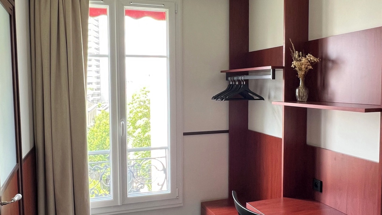 Photo of Bedroom in Asiatique