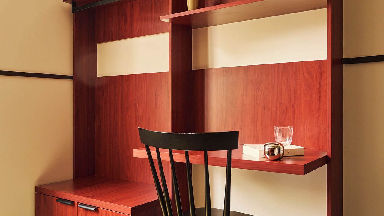 Photo of Bedroom in Asiatique