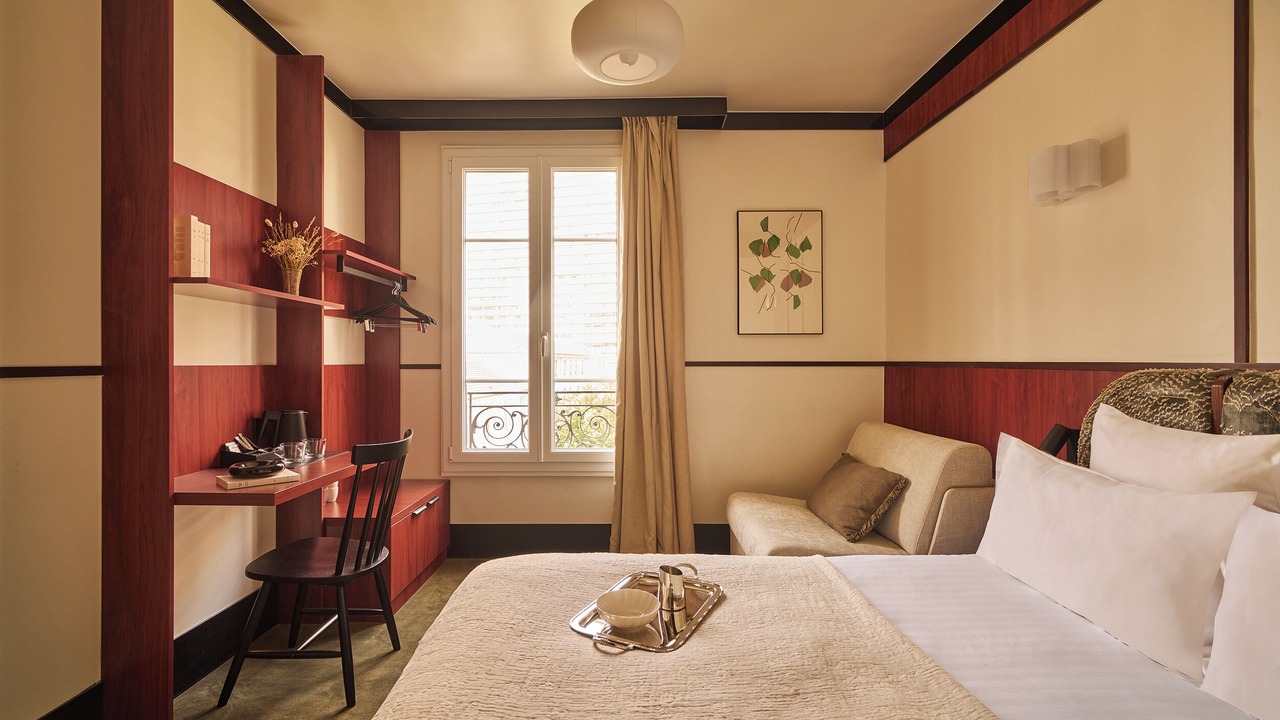 Photo of Bedroom in Asiatique