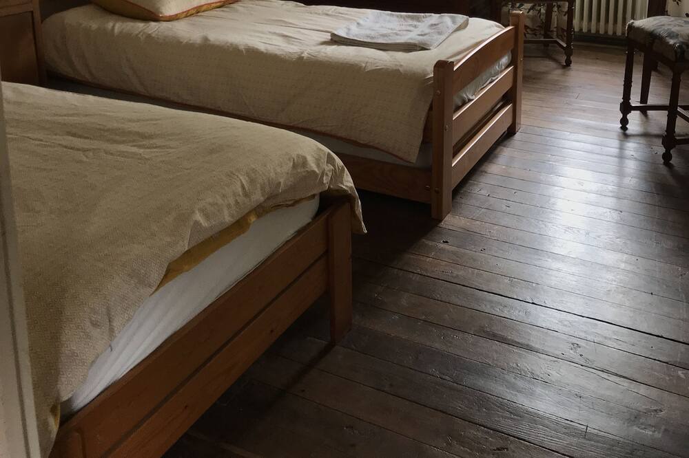Photo of Bedroom in Crain