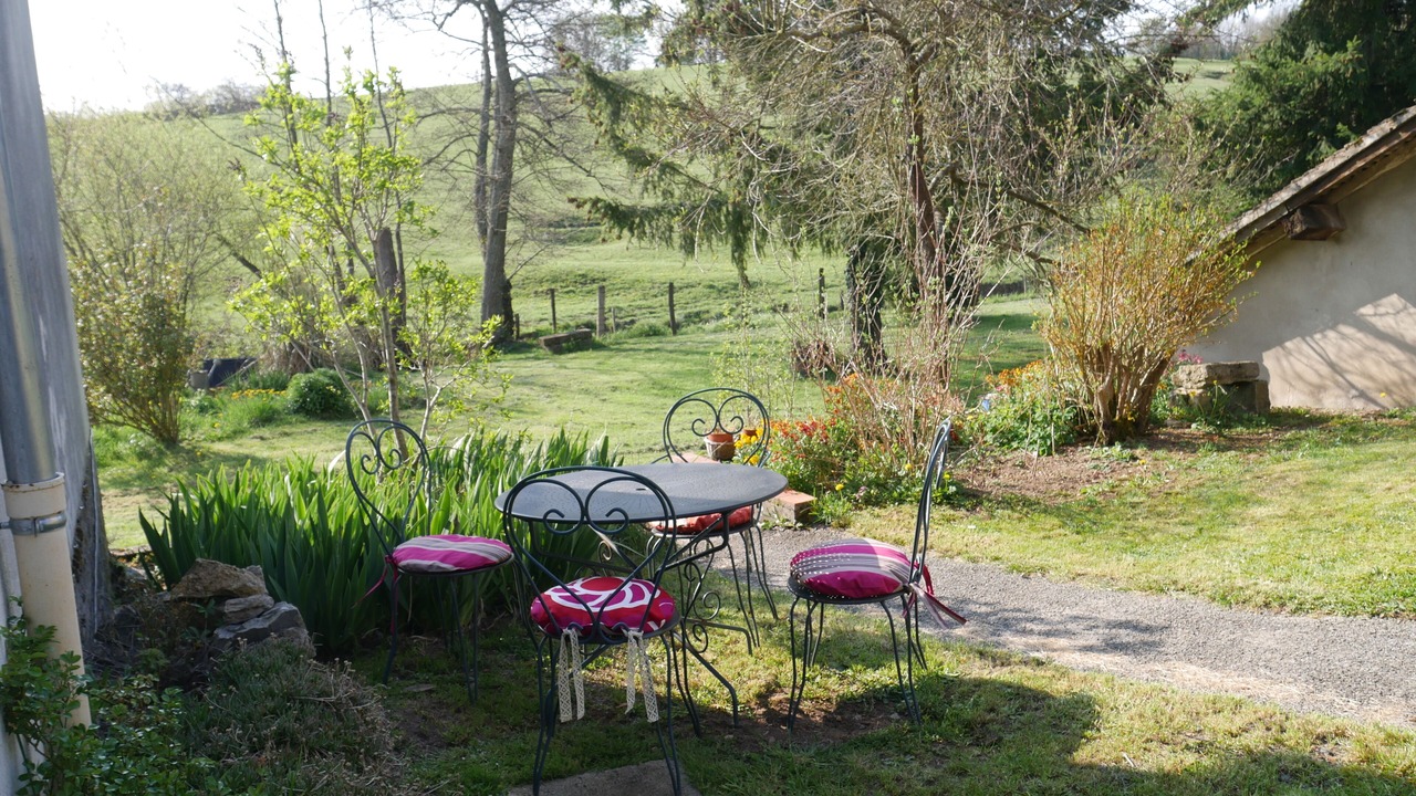 Photo of Outdoor in Ternant