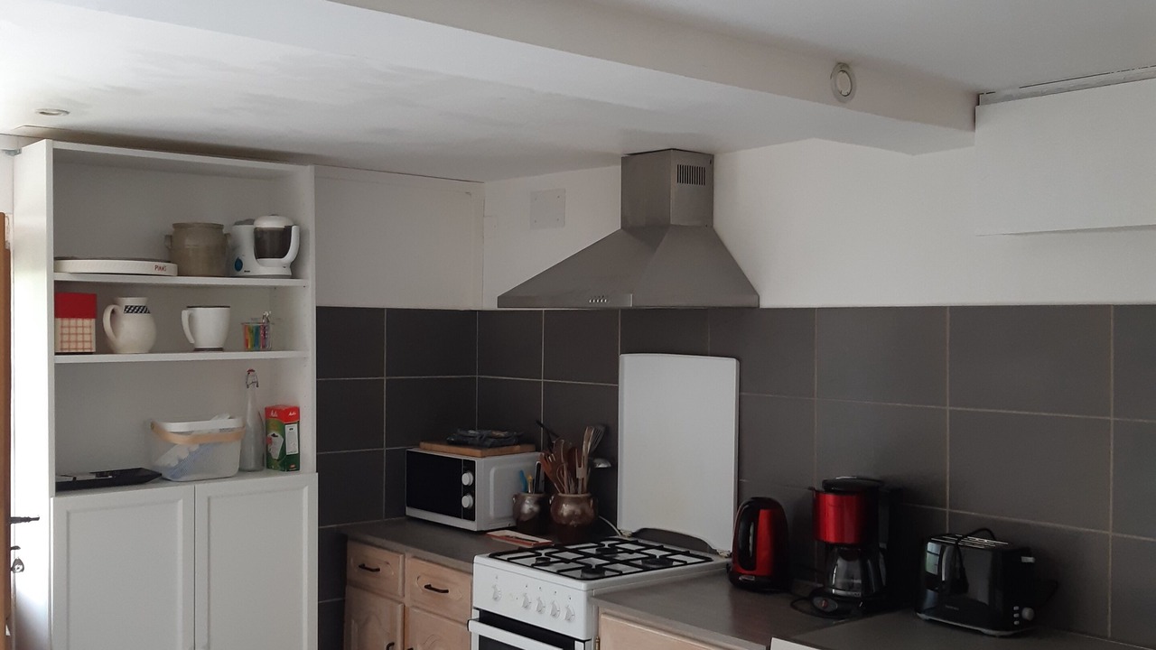 Photo of Kitchen in Ternant