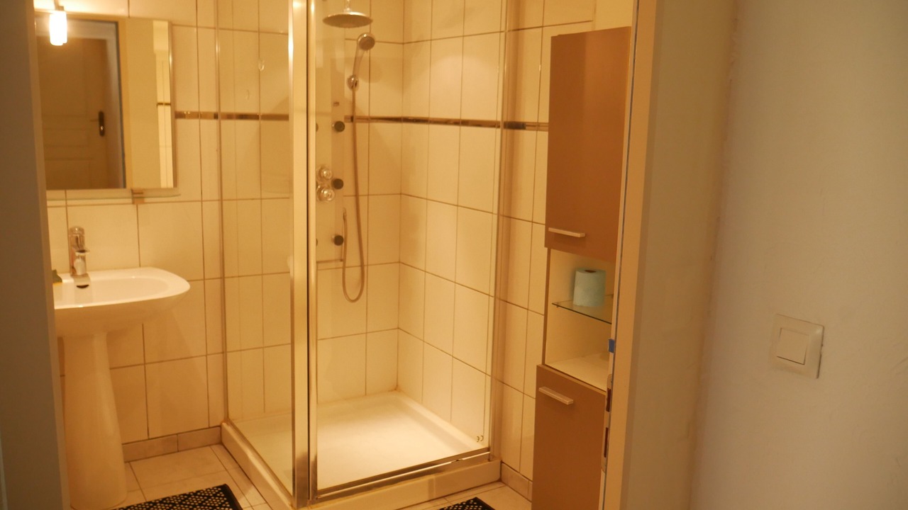 Photo of Bathroom in Ternant