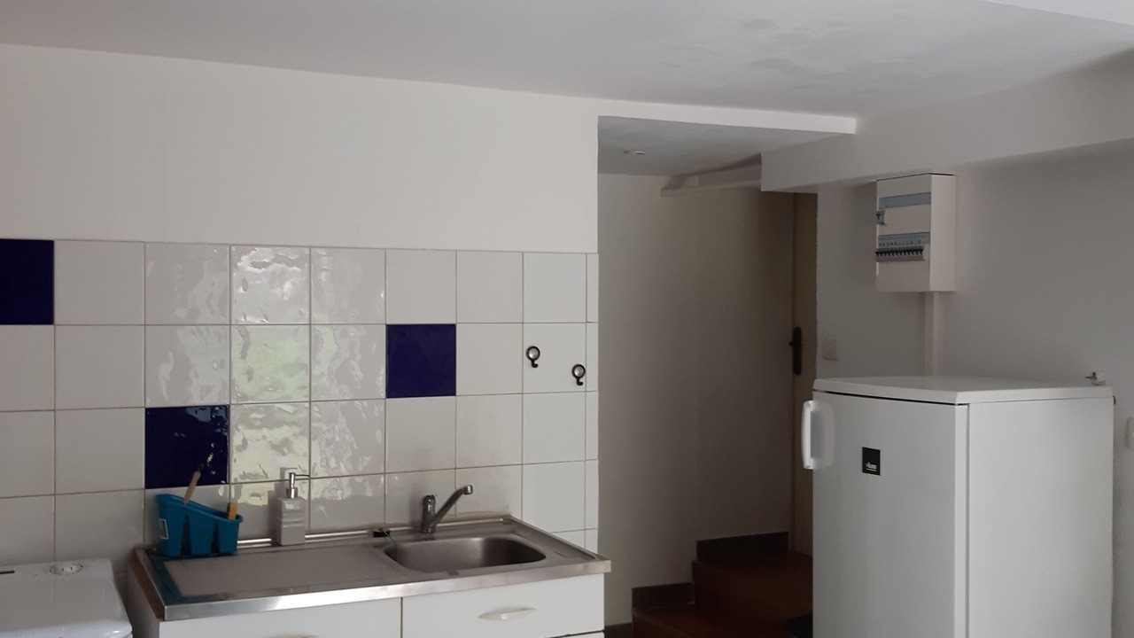 Photo of Kitchen in Ternant