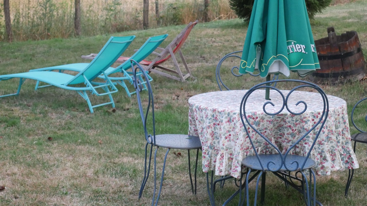 Photo of Outdoor in Ternant