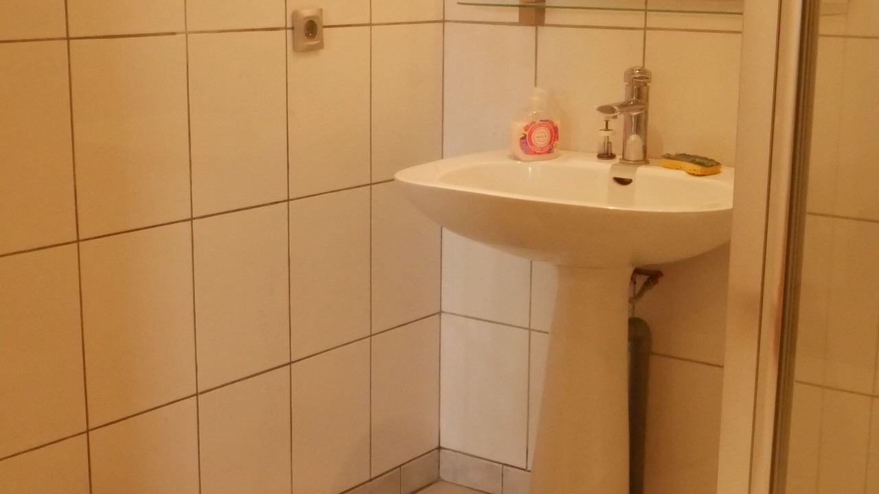 Photo of Bathroom in Ternant