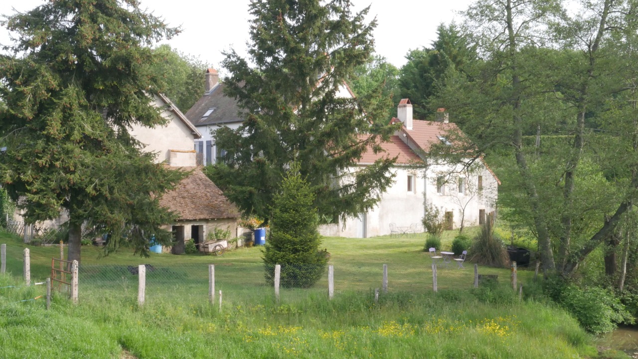Photo of Outdoor in Ternant
