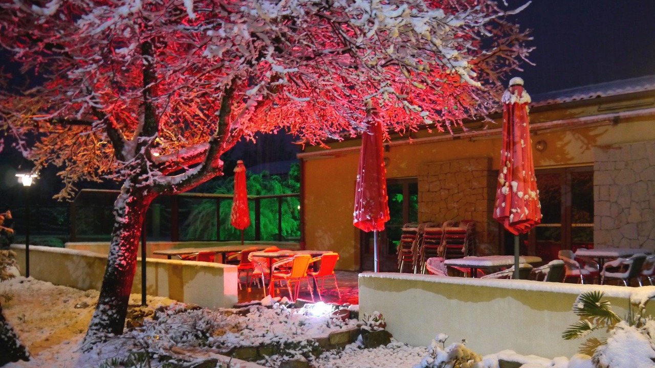 Photo of Outdoor in Lavilledieu