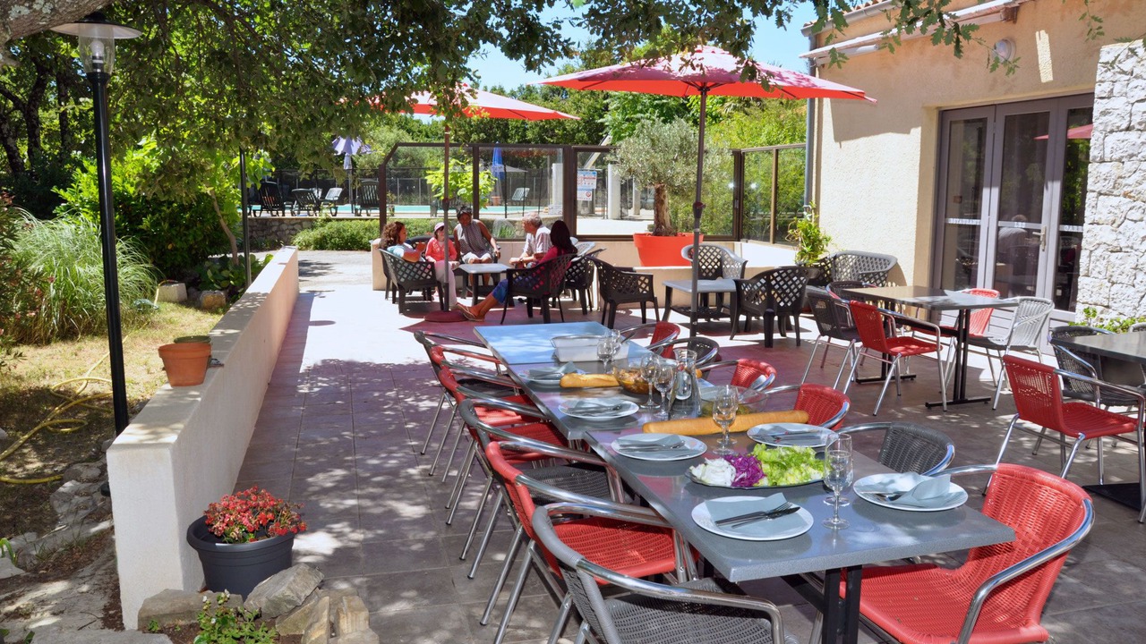 Photo of Outdoor in Lavilledieu