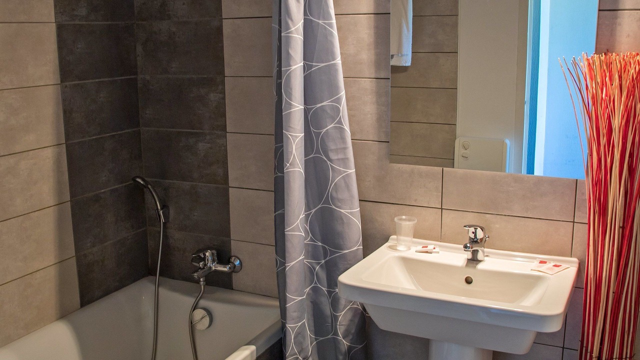 Photo of Bathroom in Lavilledieu