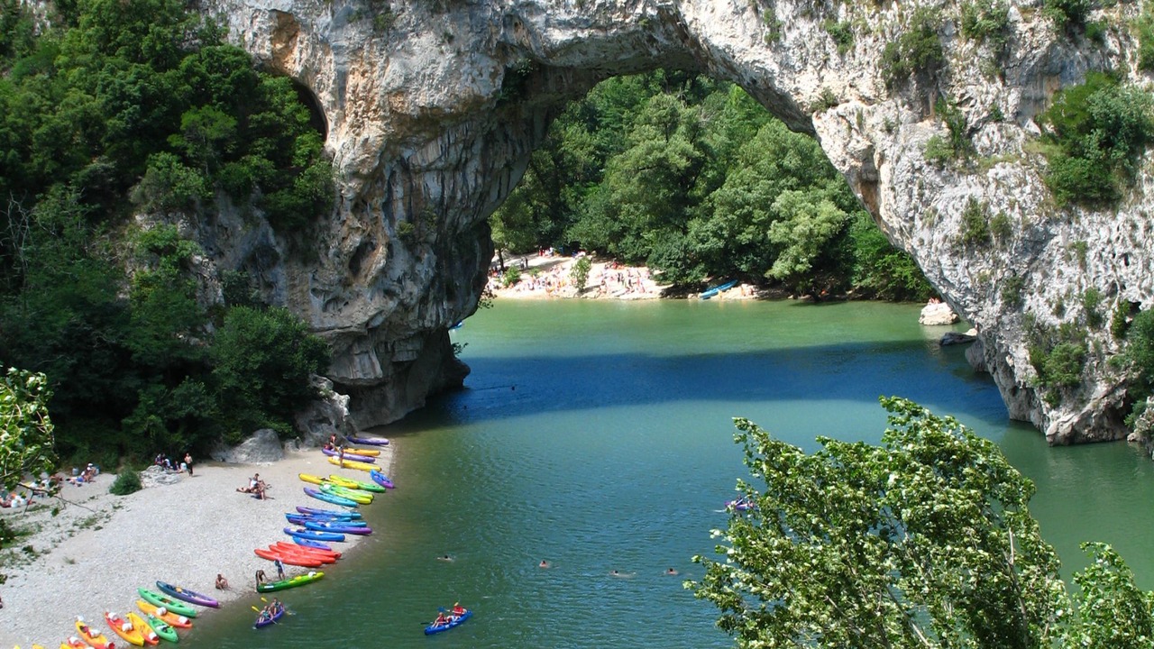 Photo of Outdoor in Lavilledieu