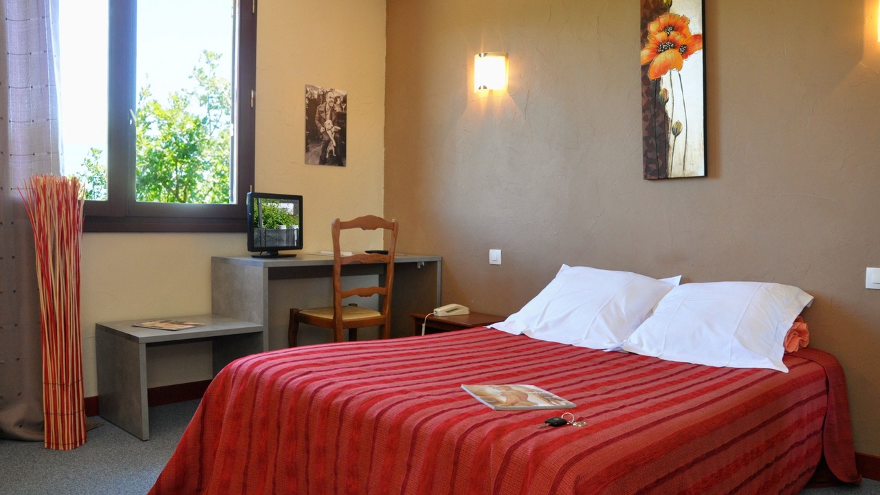 Photo of Bedroom in Lavilledieu