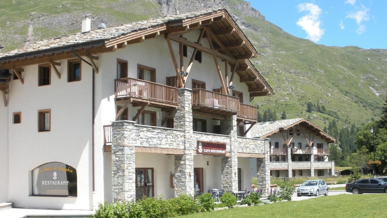 Photo of Outdoor in Bessans