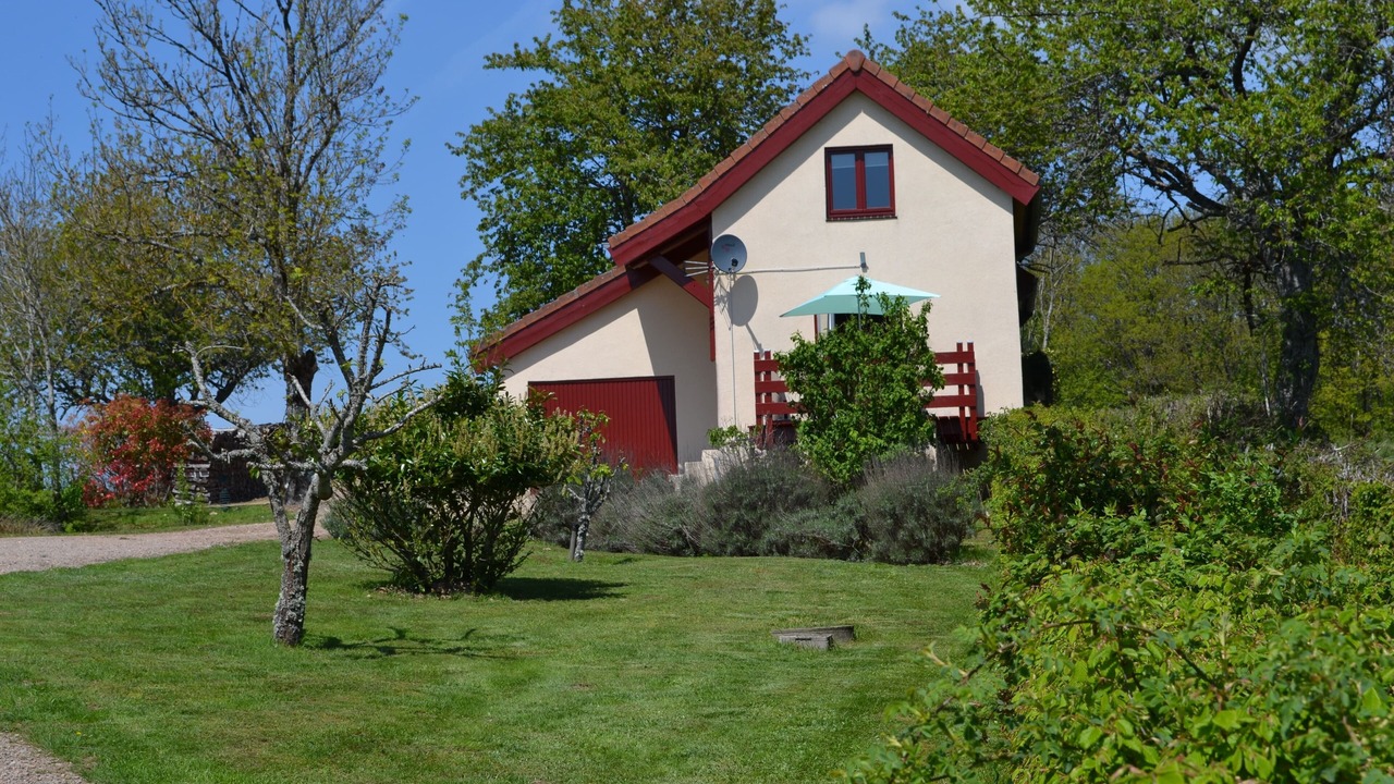 Photo of Outdoor in Chissey-en-Morvan