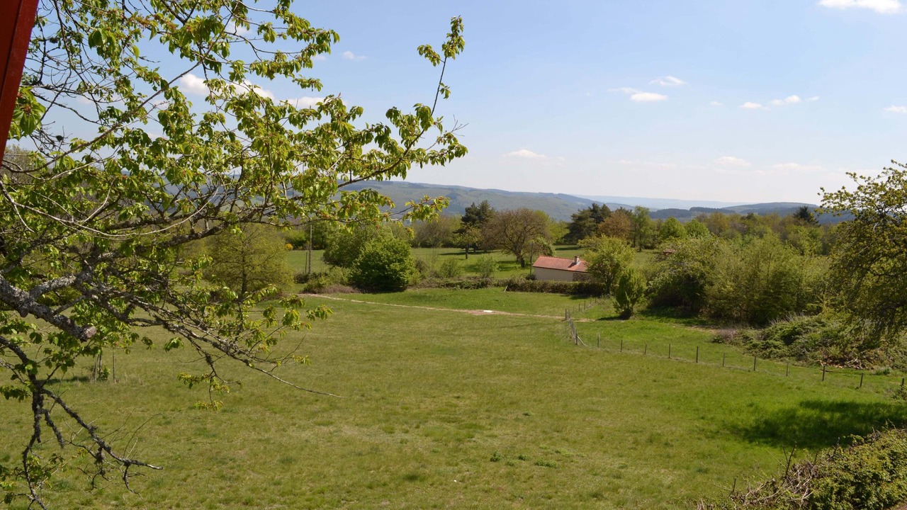 Photo of Outdoor in Chissey-en-Morvan