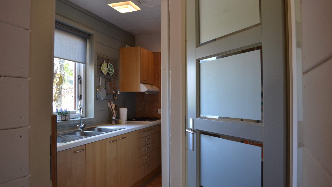 Photo of Kitchen in Chissey-en-Morvan