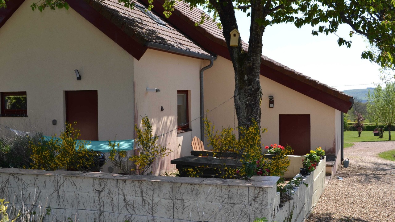 Photo of Outdoor in Chissey-en-Morvan