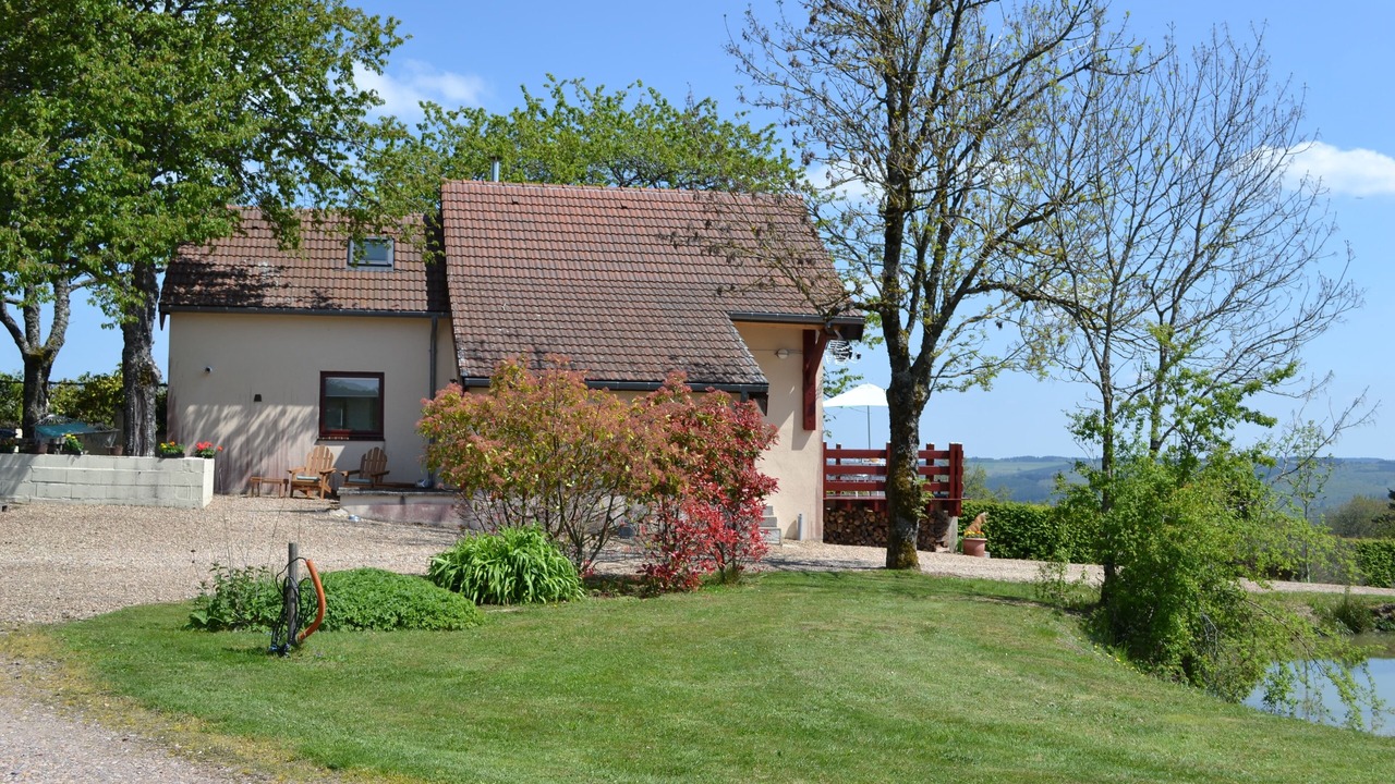 Photo of Outdoor in Chissey-en-Morvan