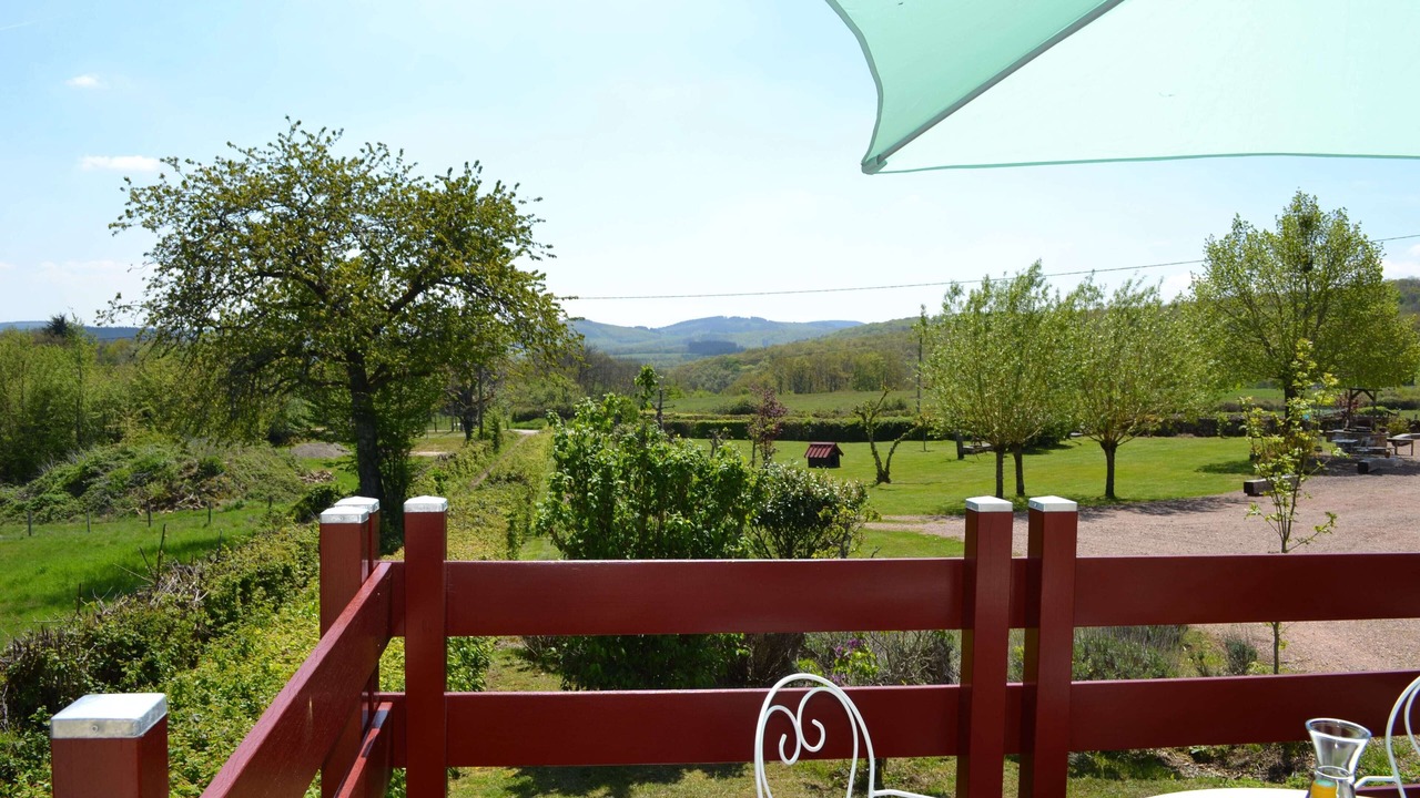 Photo of Outdoor in Chissey-en-Morvan