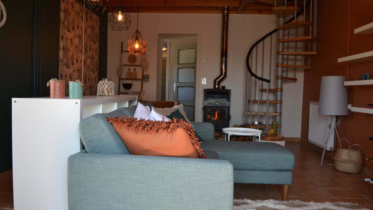 Photo of Livingroom in Chissey-en-Morvan