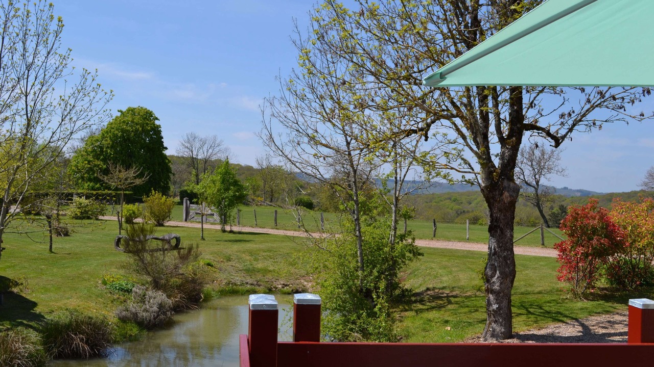 Photo of Outdoor in Chissey-en-Morvan
