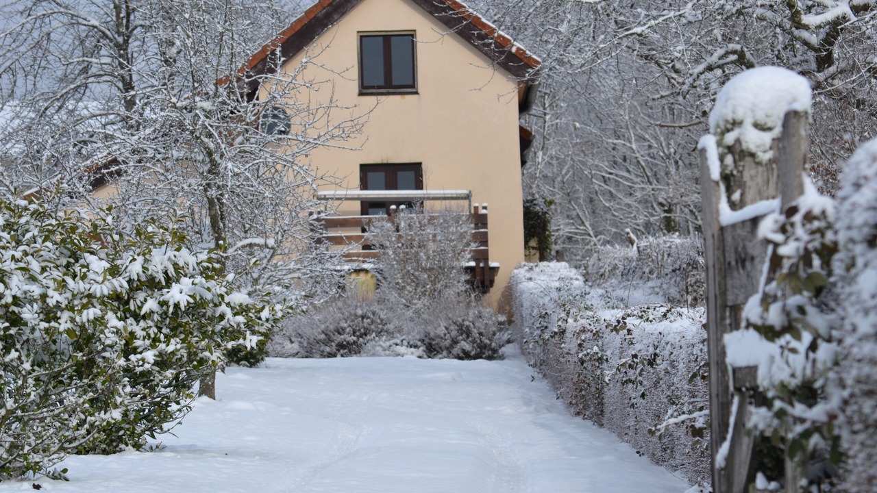 Photo of Outdoor in Chissey-en-Morvan