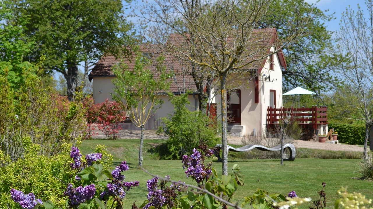 Photo of Outdoor in Chissey-en-Morvan