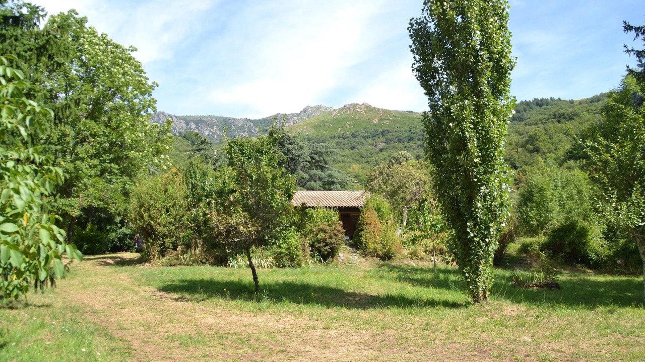 Photo of Outdoor in Valgorge