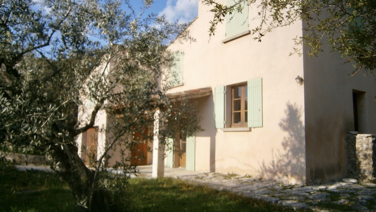 Photo of Outdoor in Saint-Pierre-de-Vassols