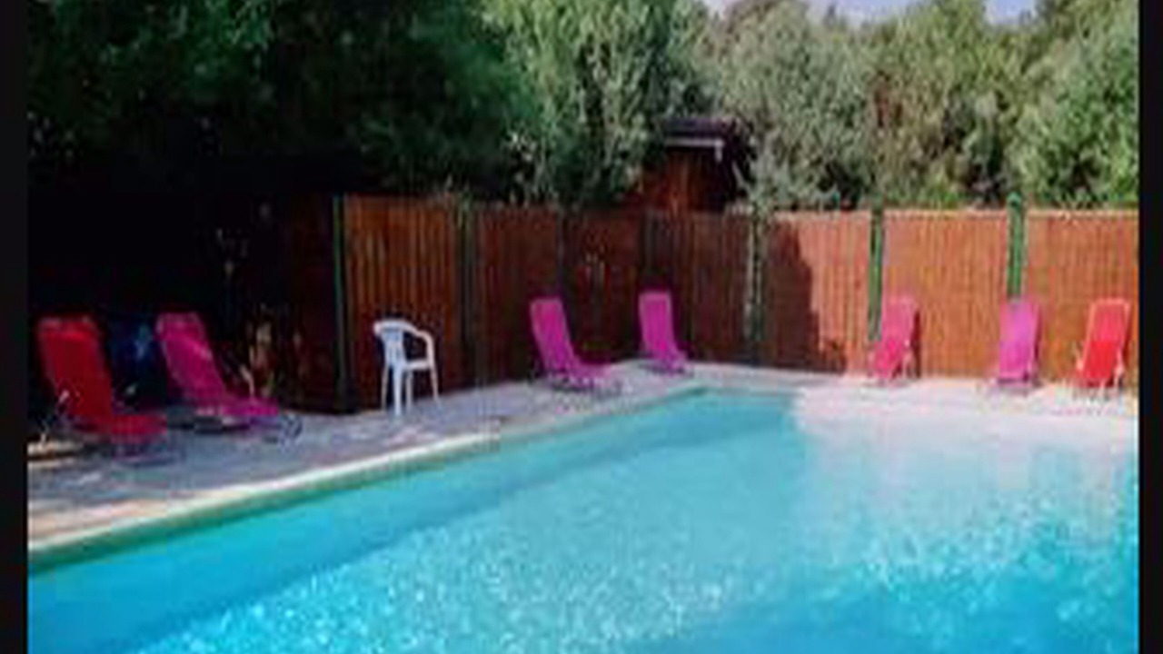 Photo of Outdoor in Saint-Pierre-de-Vassols