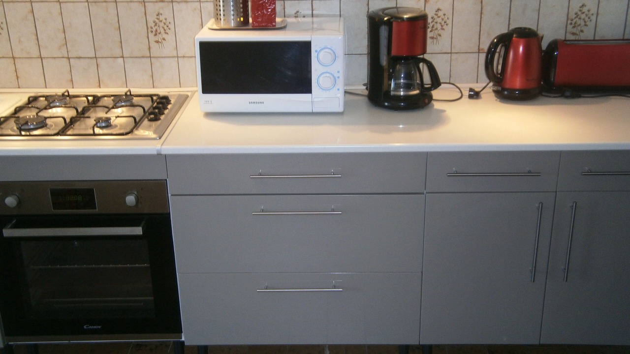 Photo of Kitchen in Saint-Pierre-de-Vassols