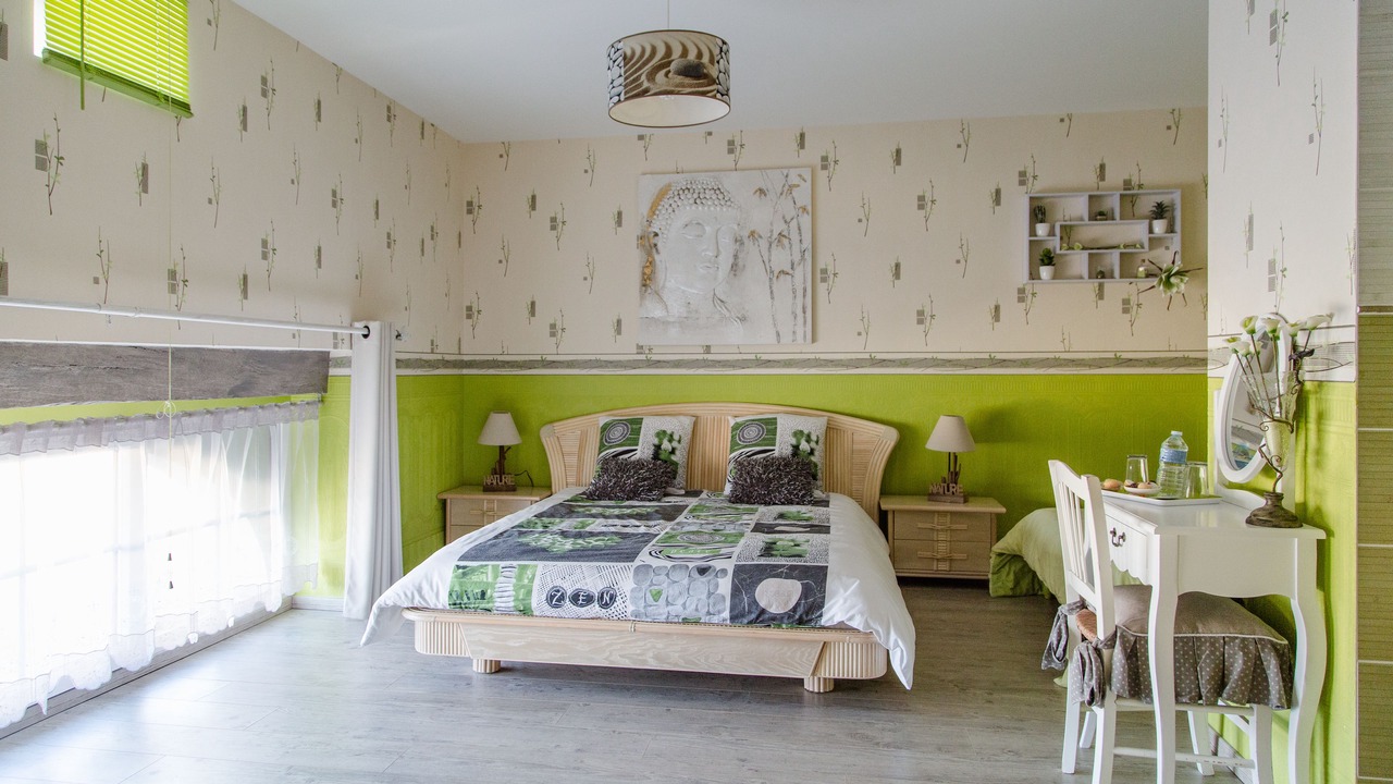 Photo of Bedroom in Tonnoy