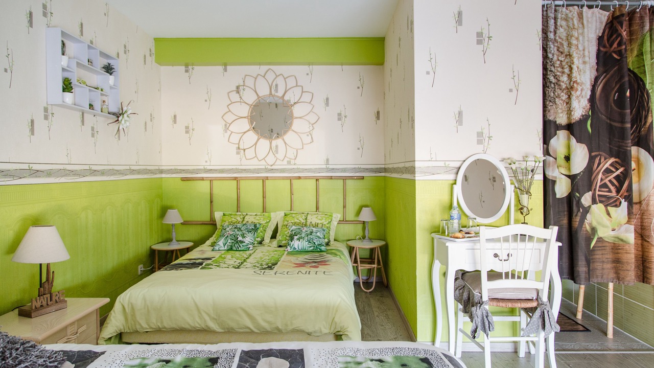 Photo of Bedroom in Tonnoy