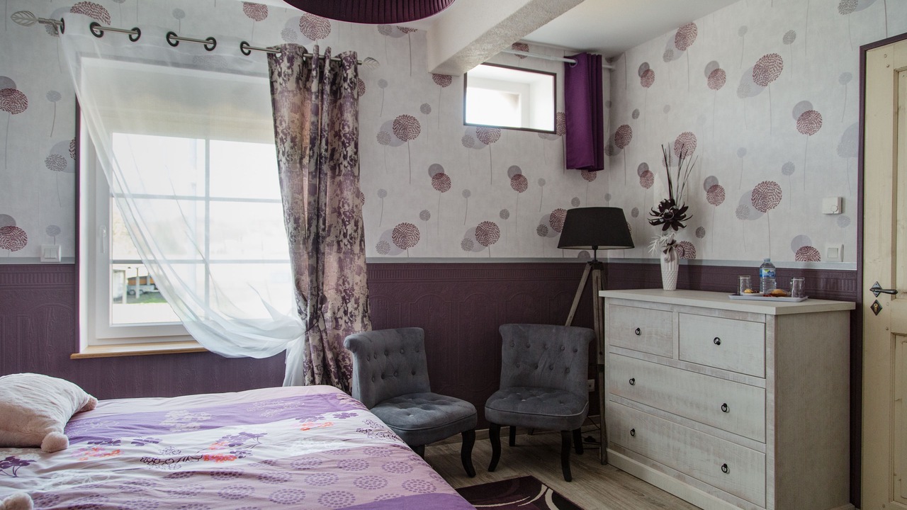 Photo of Bedroom in Tonnoy