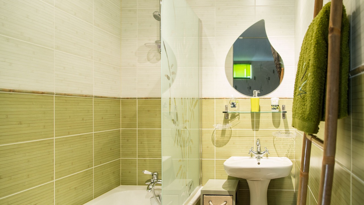 Photo of Bathroom in Tonnoy