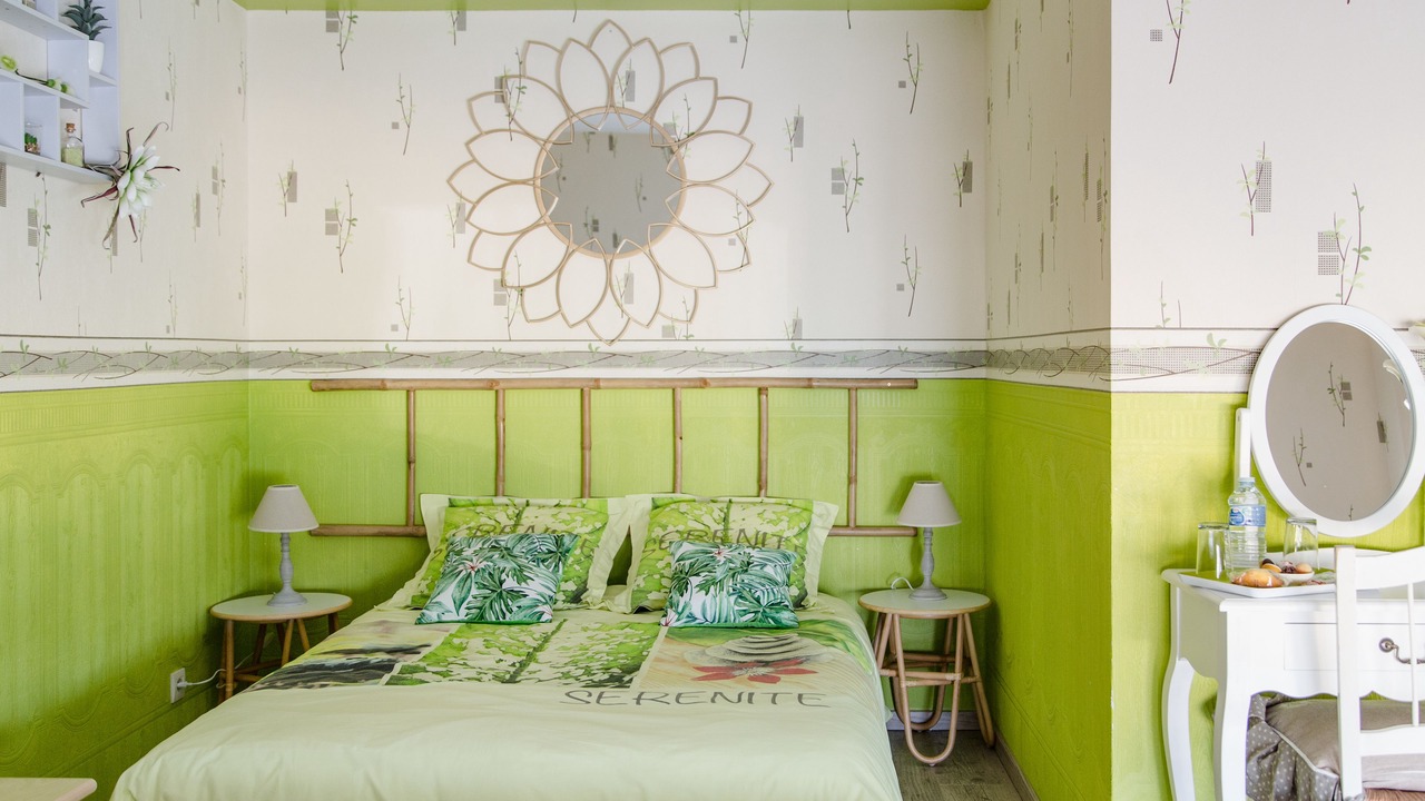 Photo of Bedroom in Tonnoy