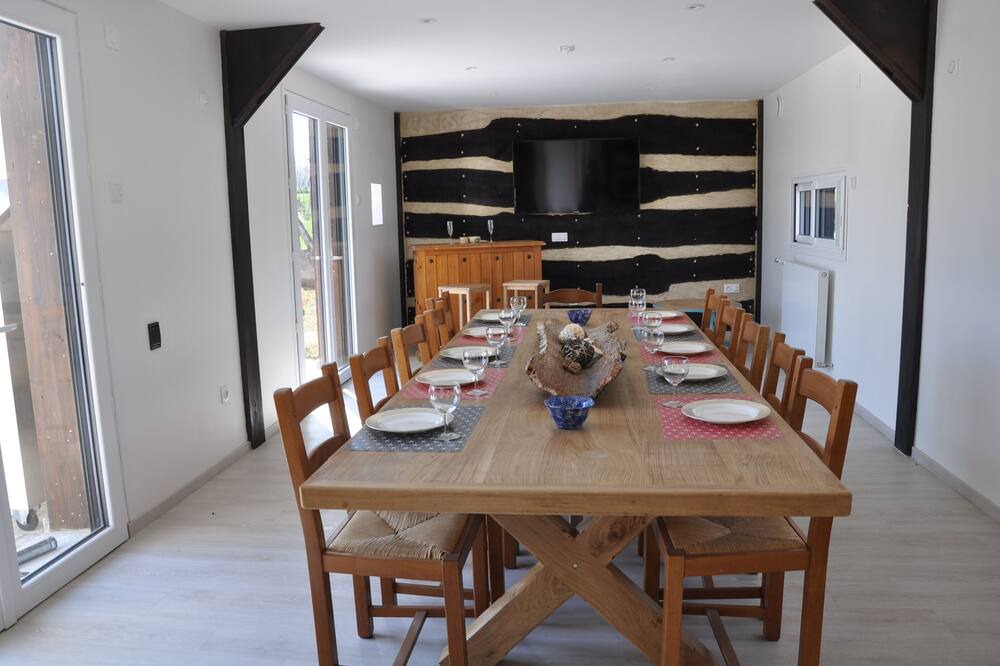 Photo of Kitchen in Thionne