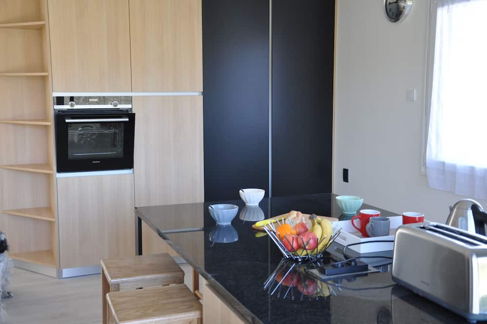 Photo of Kitchen in Thionne