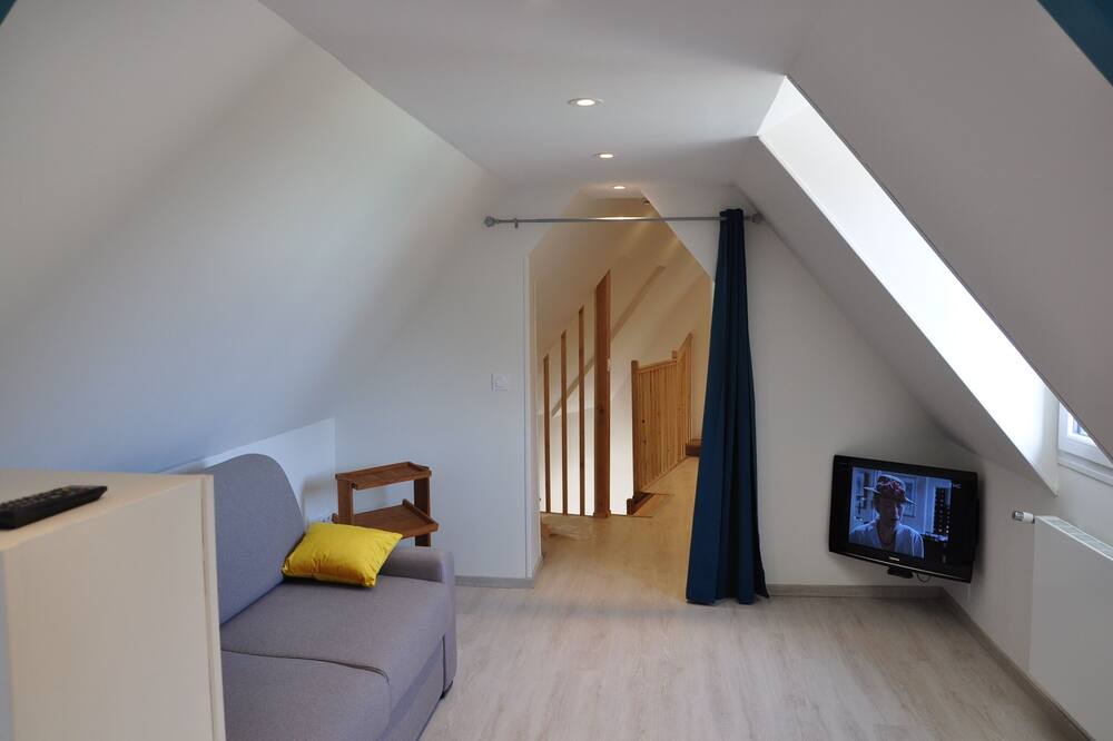 Photo of Livingroom in Thionne