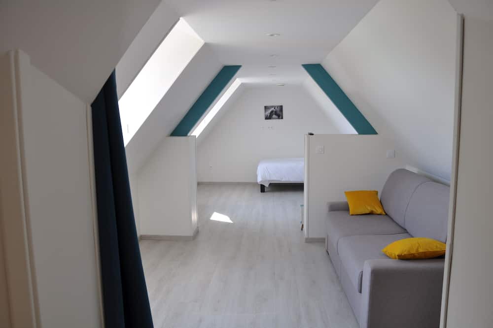 Photo of Bedroom in Thionne