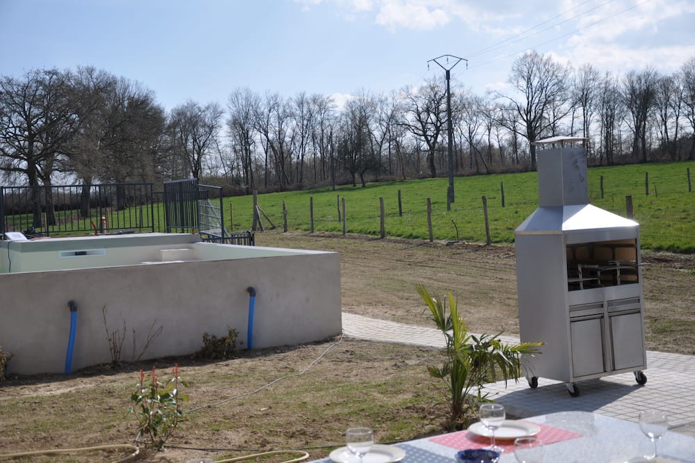 Photo of Outdoor in Thionne