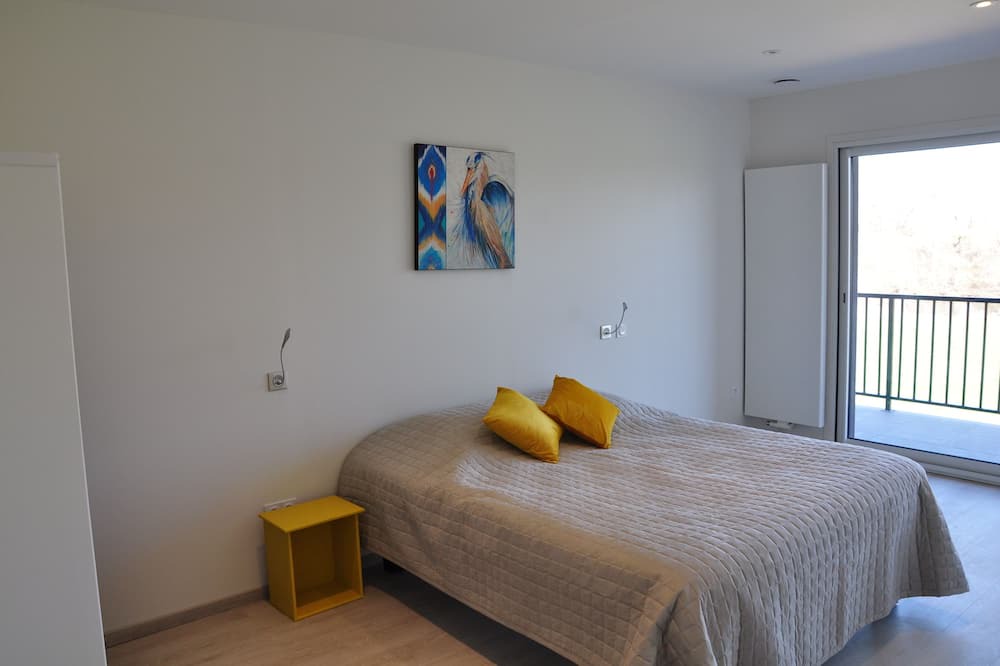 Photo of Bedroom in Thionne