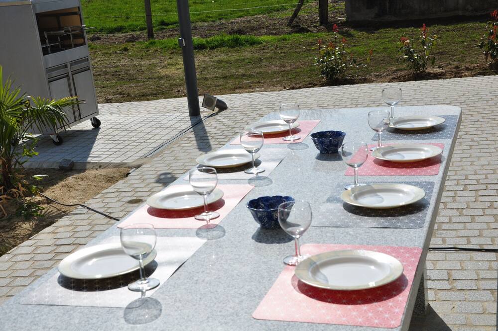 Photo of Patio Balcony in Thionne