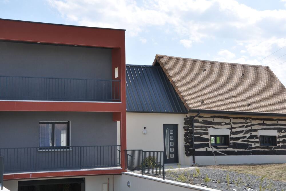 Photo of Outdoor in Thionne