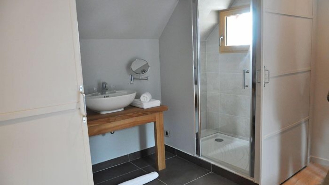 Photo of Bathroom in Laguiole
