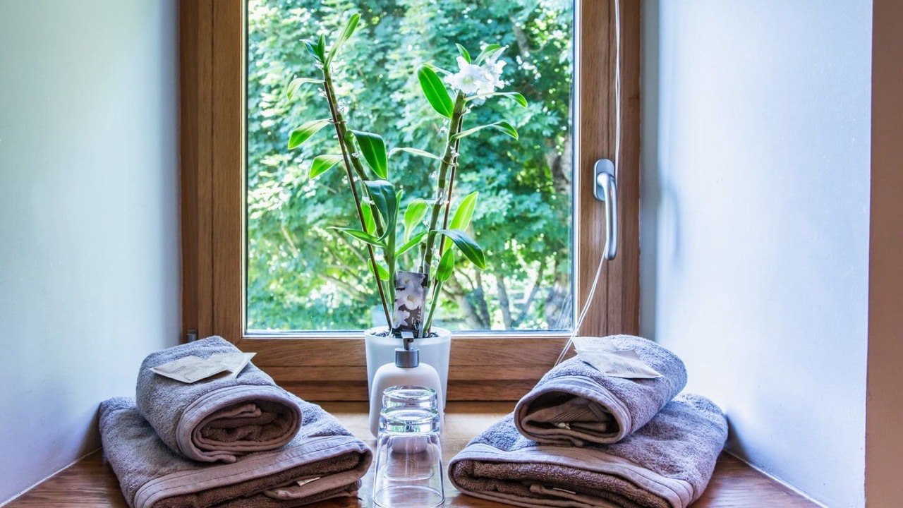 Photo of Bathroom in Laguiole